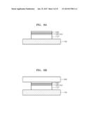 GRAPHENE DEVICES AND METHODS OF MANUFACTURING THE SAME diagram and image