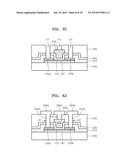 GRAPHENE DEVICES AND METHODS OF MANUFACTURING THE SAME diagram and image