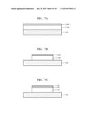 GRAPHENE DEVICES AND METHODS OF MANUFACTURING THE SAME diagram and image