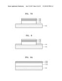 GRAPHENE DEVICES AND METHODS OF MANUFACTURING THE SAME diagram and image