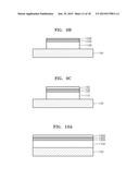 GRAPHENE DEVICES AND METHODS OF MANUFACTURING THE SAME diagram and image