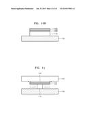 GRAPHENE DEVICES AND METHODS OF MANUFACTURING THE SAME diagram and image