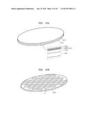 GRAPHENE DEVICES AND METHODS OF MANUFACTURING THE SAME diagram and image