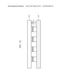 GRAPHENE DEVICES AND METHODS OF MANUFACTURING THE SAME diagram and image