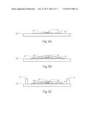 METHOD OF PACKAGING BALL LENS OF SOLAR COLLECTOR AND STRUCTURE THEREOF diagram and image