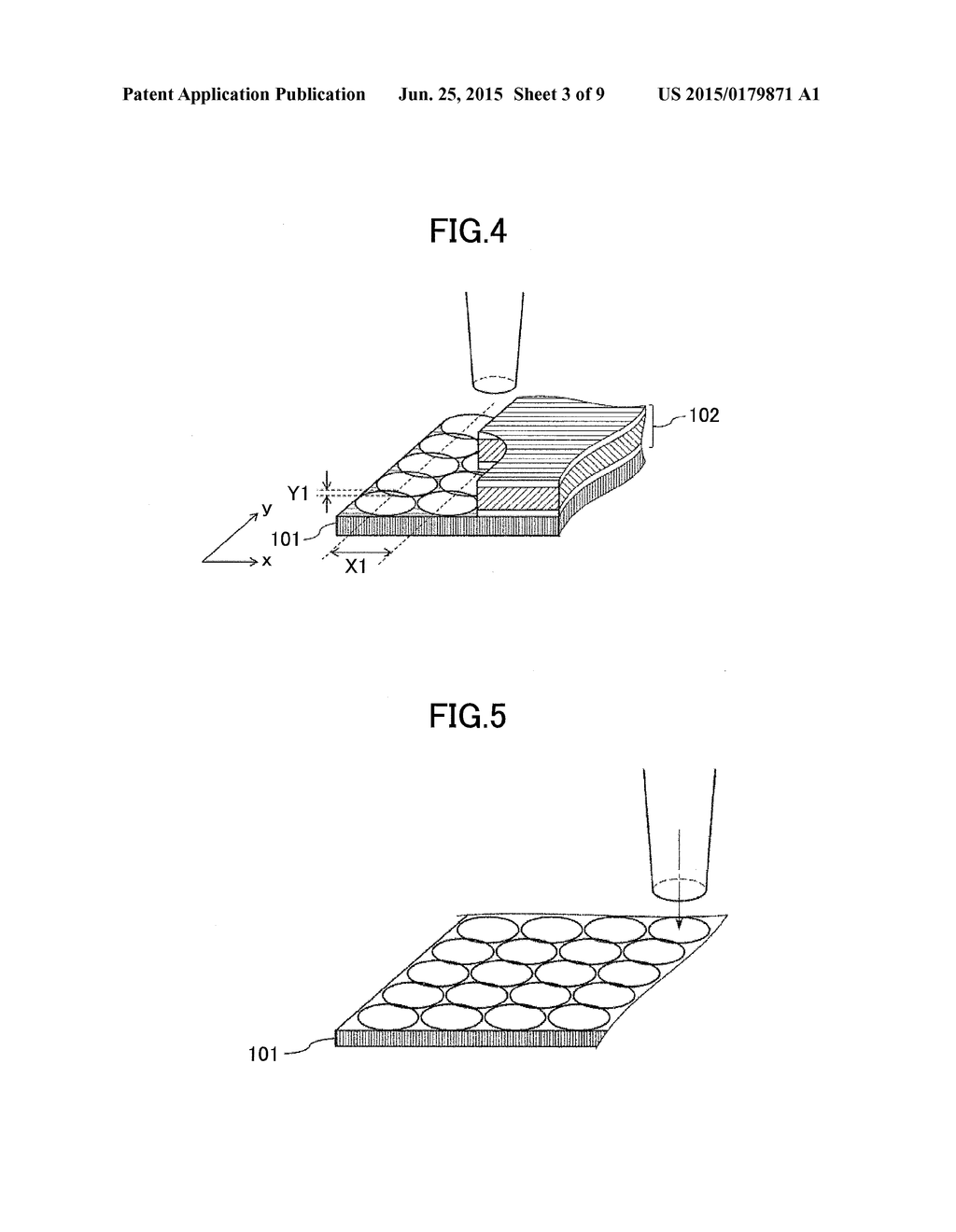 METHOD OF MANUFACTURING THIN-FILM PHOTOVOLTAIC MODULE - diagram, schematic, and image 04