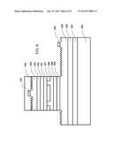 Warm White LED and Fabrication Method Thereof diagram and image