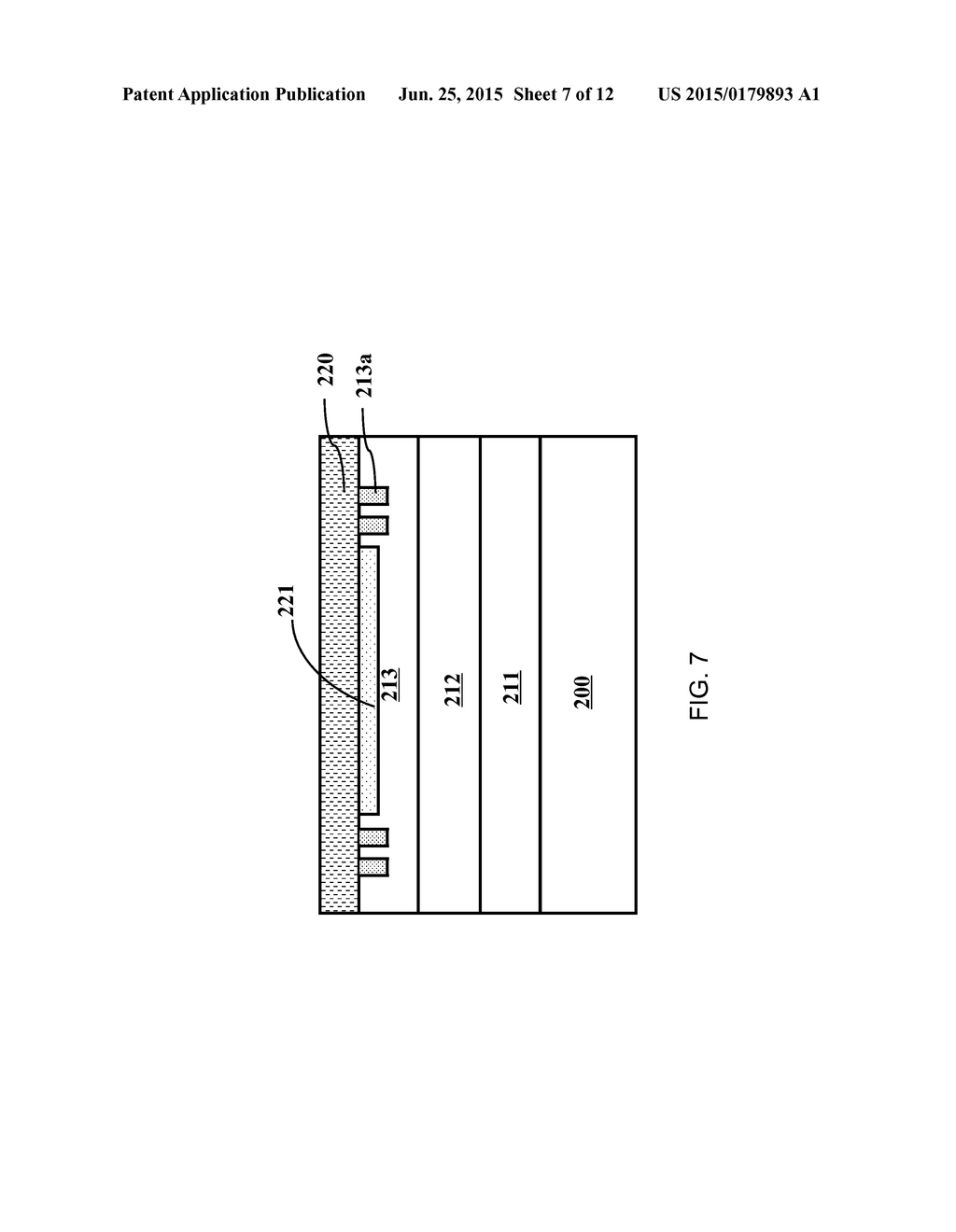 Semiconductor Light-Emitting Device Preventing Metal Migration - diagram, schematic, and image 08