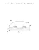 LIGHT EMITTER COMPONENTS AND METHODS HAVING IMPROVED PERFORMANCE diagram and image