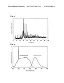 Fluorophore, Method for Producing Same, Light-Emitting Device Using     Fluorophore, Image Display Device, Pigment, and Ultraviolet Absorbent diagram and image