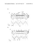 PIEZOELECTRIC TRANSFORMER diagram and image