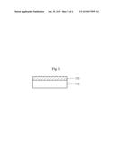 PHOTOTHERMAL CONVERSION FILM HAVING GOOD VISIBLE LIGHT PENETRABILITY, AND     TRANSFER FILM FOR OLED USING SAME diagram and image