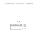 PHOTOTHERMAL CONVERSION FILM HAVING GOOD VISIBLE LIGHT PENETRABILITY, AND     TRANSFER FILM FOR OLED USING SAME diagram and image