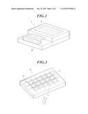 ORGANIC ELECTROLUMINESCENT ELEMENT, LIGHTING DEVICE AND DISPLAY DEVICE diagram and image