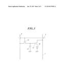 ORGANIC ELECTROLUMINESCENT ELEMENT, LIGHTING DEVICE AND DISPLAY DEVICE diagram and image