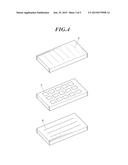 ORGANIC ELECTROLUMINESCENT ELEMENT, LIGHTING DEVICE AND DISPLAY DEVICE diagram and image