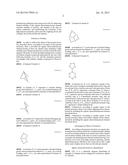 ORGANIC ELECTROLUMINESCENT ELEMENT, LIGHTING DEVICE AND DISPLAY DEVICE diagram and image