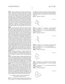 ORGANIC ELECTROLUMINESCENT ELEMENT, LIGHTING DEVICE AND DISPLAY DEVICE diagram and image