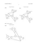 ORGANIC ELECTROLUMINESCENT ELEMENT, LIGHTING DEVICE AND DISPLAY DEVICE diagram and image