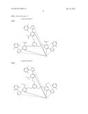 ORGANIC ELECTROLUMINESCENT ELEMENT, LIGHTING DEVICE AND DISPLAY DEVICE diagram and image