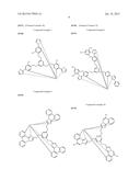 ORGANIC ELECTROLUMINESCENT ELEMENT, LIGHTING DEVICE AND DISPLAY DEVICE diagram and image