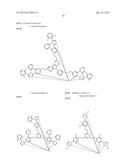 ORGANIC ELECTROLUMINESCENT ELEMENT, LIGHTING DEVICE AND DISPLAY DEVICE diagram and image