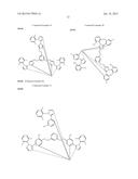 ORGANIC ELECTROLUMINESCENT ELEMENT, LIGHTING DEVICE AND DISPLAY DEVICE diagram and image