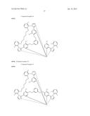 ORGANIC ELECTROLUMINESCENT ELEMENT, LIGHTING DEVICE AND DISPLAY DEVICE diagram and image