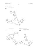 ORGANIC ELECTROLUMINESCENT ELEMENT, LIGHTING DEVICE AND DISPLAY DEVICE diagram and image