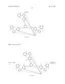 ORGANIC ELECTROLUMINESCENT ELEMENT, LIGHTING DEVICE AND DISPLAY DEVICE diagram and image