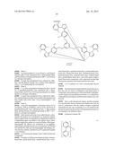 ORGANIC ELECTROLUMINESCENT ELEMENT, LIGHTING DEVICE AND DISPLAY DEVICE diagram and image