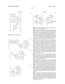 ORGANIC ELECTROLUMINESCENT ELEMENT, LIGHTING DEVICE AND DISPLAY DEVICE diagram and image