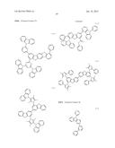 ORGANIC ELECTROLUMINESCENT ELEMENT, LIGHTING DEVICE AND DISPLAY DEVICE diagram and image