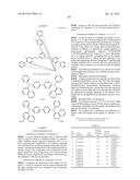 ORGANIC ELECTROLUMINESCENT ELEMENT, LIGHTING DEVICE AND DISPLAY DEVICE diagram and image