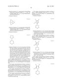 ORGANIC ELECTROLUMINESCENT ELEMENT, LIGHTING DEVICE AND DISPLAY DEVICE diagram and image