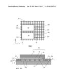 ELECTRO-OPTIC COMPONENT AND METHOD OF MANUFACTURING THE SAME diagram and image