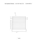 NOVEL SUBSTRATE AND PROCESS FOR HIGH EFFICIENCY OLED DEVICES diagram and image