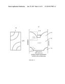 NOVEL SUBSTRATE AND PROCESS FOR HIGH EFFICIENCY OLED DEVICES diagram and image