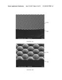 NOVEL SUBSTRATE AND PROCESS FOR HIGH EFFICIENCY OLED DEVICES diagram and image