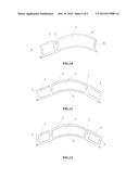 FLEXIBLE BATTERY PACK diagram and image