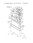 POWER STORAGE MODULE AND POWER STORAGE DEVICE diagram and image