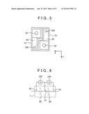 POWER STORAGE MODULE AND POWER STORAGE DEVICE diagram and image