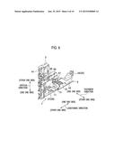 BUS BAR MODULE diagram and image