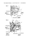 BUS BAR MODULE diagram and image