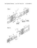 BUS BAR MODULE diagram and image