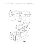 TRACTION BATTERY ASSEMBLY diagram and image