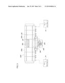 SAFETY DEVICE FOR PREVENTING OVERCHARGING OF BATTERY diagram and image