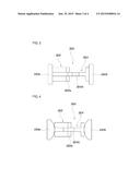 SAFETY DEVICE FOR PREVENTING OVERCHARGING OF BATTERY diagram and image