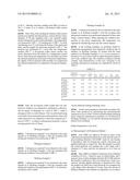 CARBONACEOUS MATERIAL FOR ANODE OF NANAQUEOUS ELECTROLYTE SECONDARY     BATTERY, PROCESS FOR PRODUCING THE SAME, AND ANODE AND NONAQUEOUS     ELECTROLYTE SECONDARY BATTERY OBTAINED USING THE CARBONACEOUS MATERIAL diagram and image