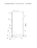 APPARATUS, METHODS OF MANUFACTURE, AND METHODS FOR TESTING AMOUNT OF     ENERGY STORED IN ELECTROCHEMICAL CELL diagram and image